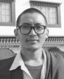 Khenpo Guendunne Targyé